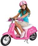 Razor Pocket Mod Electric Scooter - Sweet Pea