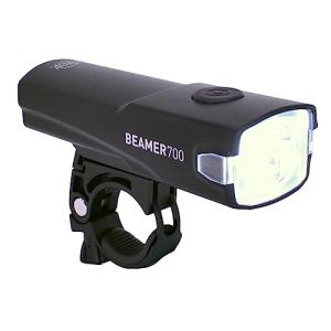 Planet Bike Beamer 700 LED Scooter Headlight