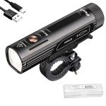 Fenix BC26R 1600 Lumens Rechargeable Bike Light
