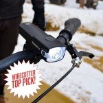 Planet Bike Beamer 700 LED Scooter Headlight