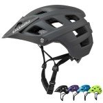 Exclusky Vintage Bike Helmet for Adults