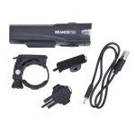 Planet Bike Beamer 700 LED Scooter Headlight