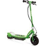 Razor Power Core E100 Scooter for Kids - Pink