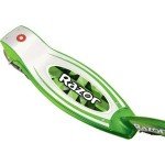 Razor Power Core E100 Scooter for Kids - Pink