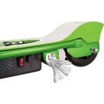 Razor Power Core E100 Scooter for Kids - Pink