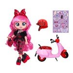 Cry Babies BFF Scooter for Kids Ages 5+