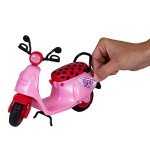Cry Babies BFF Scooter for Kids Ages 5+