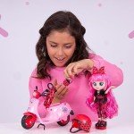 Cry Babies BFF Scooter for Kids Ages 5+