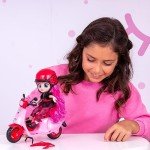 Cry Babies BFF Scooter for Kids Ages 5+