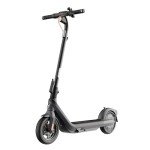 Segway Ninebot E2 Pro Electric Kick Scooter - Effortless Commutes w/t 15.5 mph Max Speed, 25-Mile Range, Power by 350W Motor, Cruise Mode, UL-2272 Certified