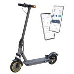 350W Folding Electric Scooter - 21 Mile Range
