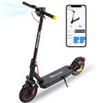 Evercross EV10K Pro 500W Electric Scooter 19 MPH