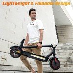 Evercross EV10K Pro 500W Electric Scooter 19 MPH