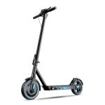 Fast Foldable Electric Scooter for Adults - 500W