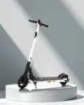 QnQ Foldable 500W Electric Scooter for All Ages