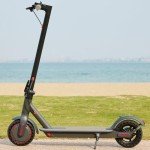 OAKEROO G5.0 Electric Scooter for Adults