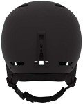 Giro Ledge Matte Black Ski Helmet - Size M
