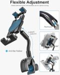 Adjustable Tablet Holder for Scooters & Bikes