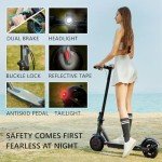 OAKEROO G5.0 Electric Scooter for Adults