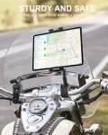Adjustable Tablet Holder for Scooters & Bikes