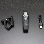 NiteRider Lumina 1000 Boost Electric Scooter Headlight