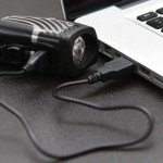 NiteRider Lumina 1000 Boost Electric Scooter Headlight