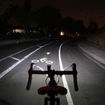 NiteRider Lumina 1000 Boost Electric Scooter Headlight