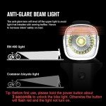 OLIGHT RN 400 USB Rechargeable Bike Light