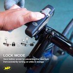 NiteRider Lumina 1000 Boost Electric Scooter Headlight
