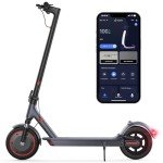 Powerful Electric Scooter for Adults - 21-27 Miles