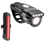 CYGOLITE Dash Pro Headlight & Hotrod Tail Light Set