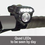 CYGOLITE Dash Pro Headlight & Hotrod Tail Light Set