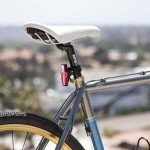 NiteRider Sabre 110 USB Rechargeable Taillight