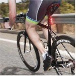 NiteRider Sabre 110 USB Rechargeable Taillight