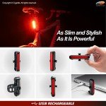 Cygolite Hotrod 90 Lumen Bike Tail Light