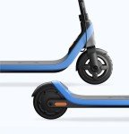 Segway C2 Lite Kids Electric Kick Scooter
