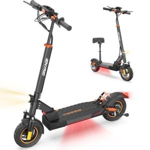 iENYRID 1000W Electric Scooter for Adults