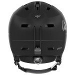 Wildhorn Drift Lightweight Snowboard Helmet with Vents