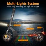 iENYRID 1000W Electric Scooter for Adults