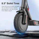 Fast Electric Scooter for Adults and Teens - 19MPH