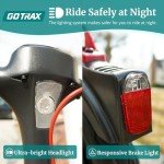 Gotrax Apex XL Electric Scooter for Adults