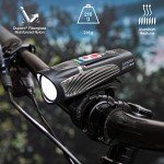 NiteRider Lumina Max 1500 Lumen Rechargeable Headlight