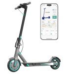 Fast Foldable Electric Scooter for Adults 19 MPH
