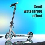 Fast Foldable Electric Scooter for Adults 19 MPH
