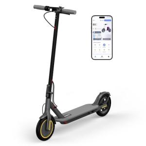 350W Electric Scooter for Adults, 19 Mph Speed