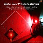 Cygolite Hotrod 120 Lumen Bike Tail Light