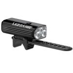 LEZYNE Macro Drive 1400+ Waterproof Front Light
