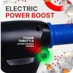 Kimi 3-Wheel Electric Scooter for Kids 3-9
