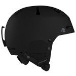 Retrospec Comstock Adjustable Ski & Snowboard Helmet