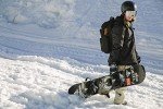 Giro Ledge MIPS Snowboard Helmet - Matte Black